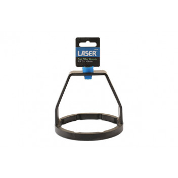 LASER Fuel Filter Wrench 109mm