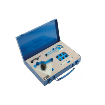 LASER Engine Timing Tool Kit - Alfa Romeo/Fiat Multiair