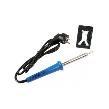 LASER Soldering Iron 40 watt - Euro Plug