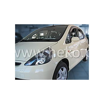 HONDA JAZZ 5D (FRONTS) 2001>2009