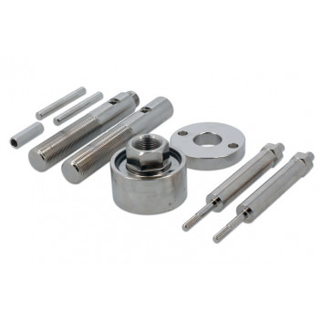 LASER Diesel Injector Puller Kit - for Renault 2.0L Diesel