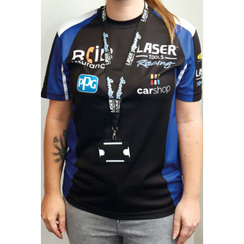 LASER Laser Tools Racing Lanyard