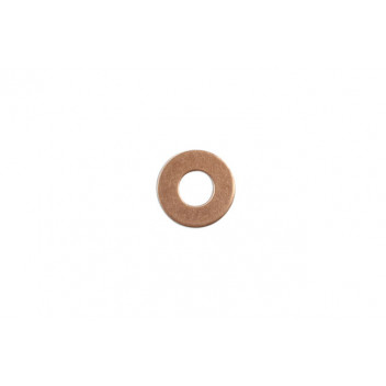 CONNECT Common Rail Copper Injector Washer 16.00 x 7.5 x 1.5