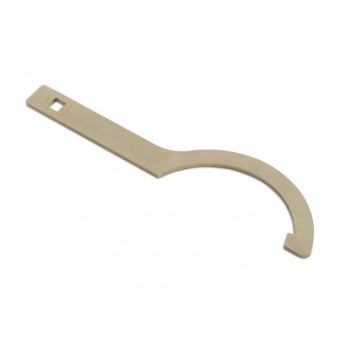 LASER Motorcycle Single Sided Spanner