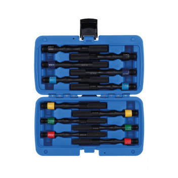 LASER Wheel Locating Guide Set 12pc