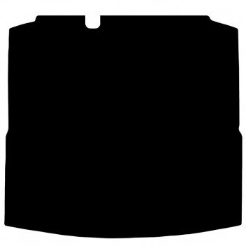 Rubber Boot Mat VW JETTA 2011-