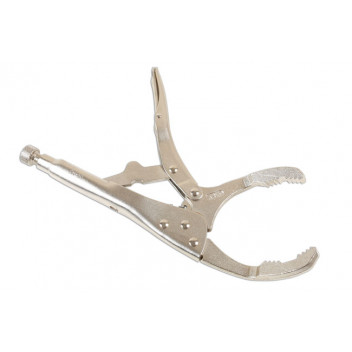 LASER Oil Filter Locking Pliers 280mm