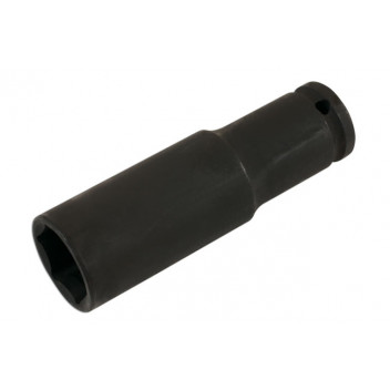 LASER Extra Deep Impact Socket 1/2D 27mm"