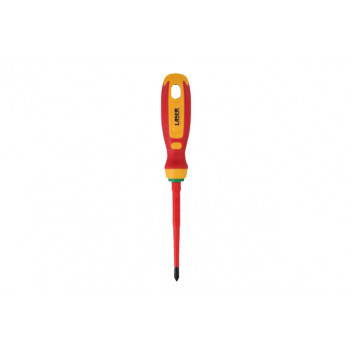LASER Phillips Insulated Screwdriver Ph2 x 100mm