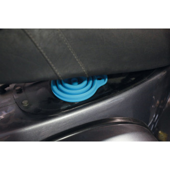 LASER Folding Funnel - 100mm Dia.