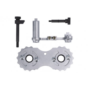 LASER Camshaft Setting & Sprocket Locking Tool - for Volvo P