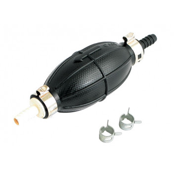 LASER Fluid Transfer Tool priming tool