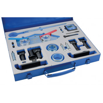 LASER Engine Timing Kit - for VW Group 1.0, 1.2, 1.4, 1.5 TS