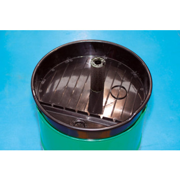 LASER Drain Pan for 205 Litre Barrels