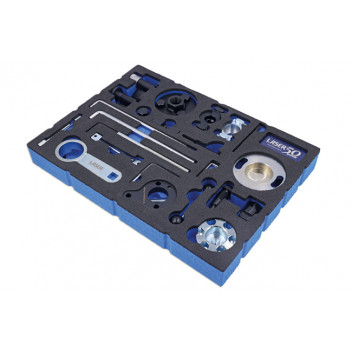 LASER Engine Timing Master Kit for VW Group TDI PD, TDI, TDI