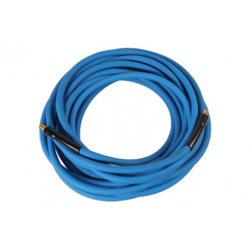 LASER Flexible Airline Hose - Blue(9.5mm 15m)