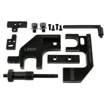 LASER Timing Tool Kit BMW  N13, N18
