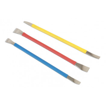 LASER Pry Bar Set - Light Duty 3pc