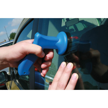 LASER Suction Cup - Pistol Grip