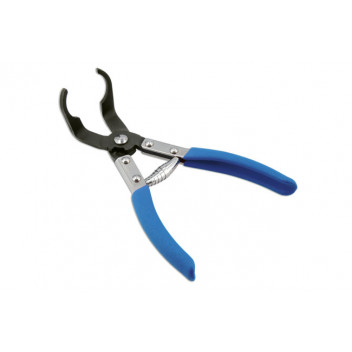 LASER Heater Pipe Disconnect Pliers - for Ford
