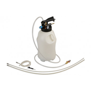 LASER Pneumatic Oil Extractor 10 litre