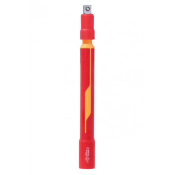 LASER Insulated Locking Extension Bar 1/2D 250mm"