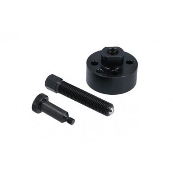 LASER Crankshaft Cambelt Pulley Puller - for Volvo Petrol &