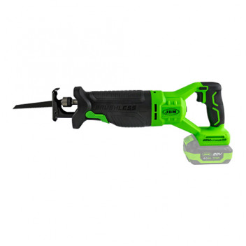 RECIPROCATING SAW