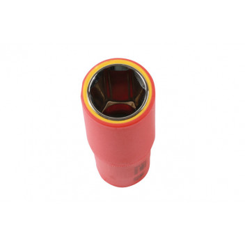 LASER Deep Insulated Socket 1/2D 19mm"