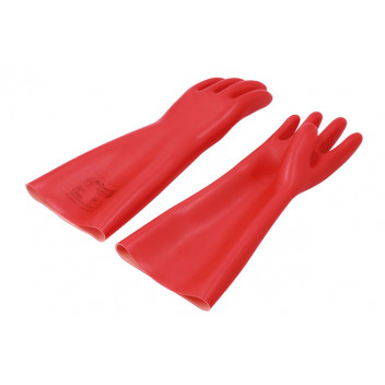 LASER Insulating Composite Gloves with Arc Flash Protection