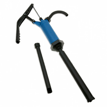 Manual Pump Extractor - Plastic