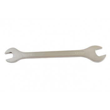 LASER Open End Spanner Ultra Thin 24x27mm