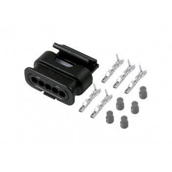 CONNECT Mercedes-Benz & BMW 5 Pin Sensor Kit 22pc