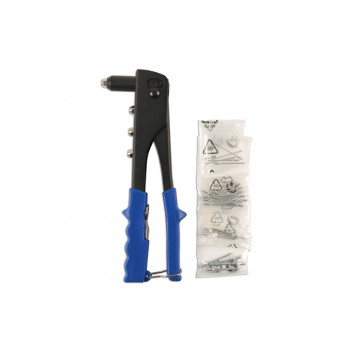 LASER Riveter + 30 Rivets