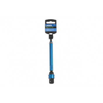 LASER Extension Bar 1/2D"