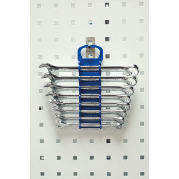 LASER Stubby Wrench Holder Set 3pc
