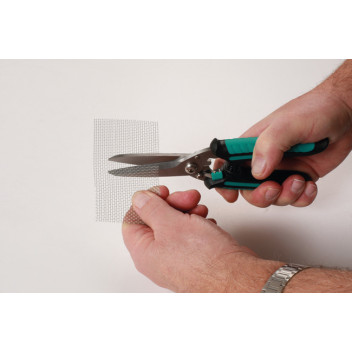 LASER Multi-Purpose Shears 200mm