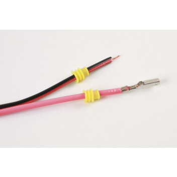 LASER Ratchet Crimping Tool - Supaseal Connectors