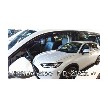 HONDA ZRV 5D 2022> (FULL SET)