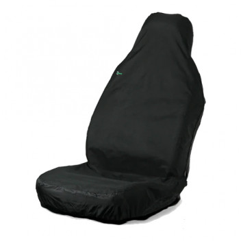 SINGLE STRETCH SEATCOVER PROTECTOR TOWN & COUNTRY DOES NOT C