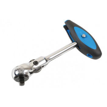 LASER Roto Lock Ratchet 1/4D"