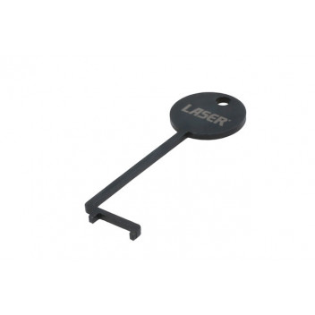 LASER TIMING BELT GAUGE FOR PSA