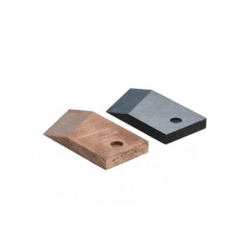 LASER Spare Blades - for 2-in-1 Gasket Scraper