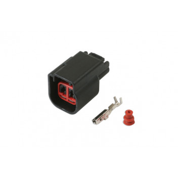CONNECT Ford 2 Pin Sensor Kit - 25 Pieces