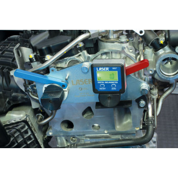 LASER Engine Timing Kit VW 1.5 TSI Petrol