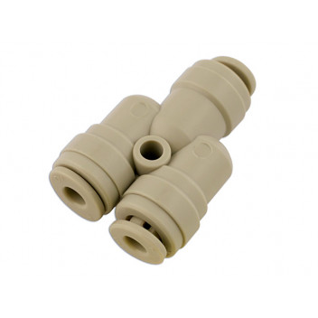 CONNECT Push-Fit 2 Way Divider 5/32in. Pk 10