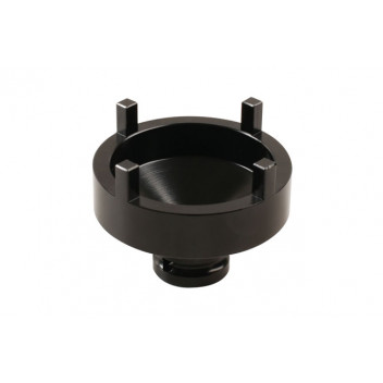 LASER Front Wheel Hub Nut Socket 1/2D - for Iveco"