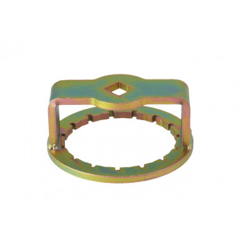 LASER Oil Filter Housing Wrench - for Vauxhall Opel 1.5L Die