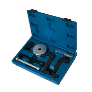 LASER Injector Puller Set