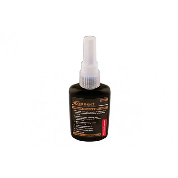 CONNECT Premium Nutlock & Seal C243 Blue Formula 50ml Pk 1